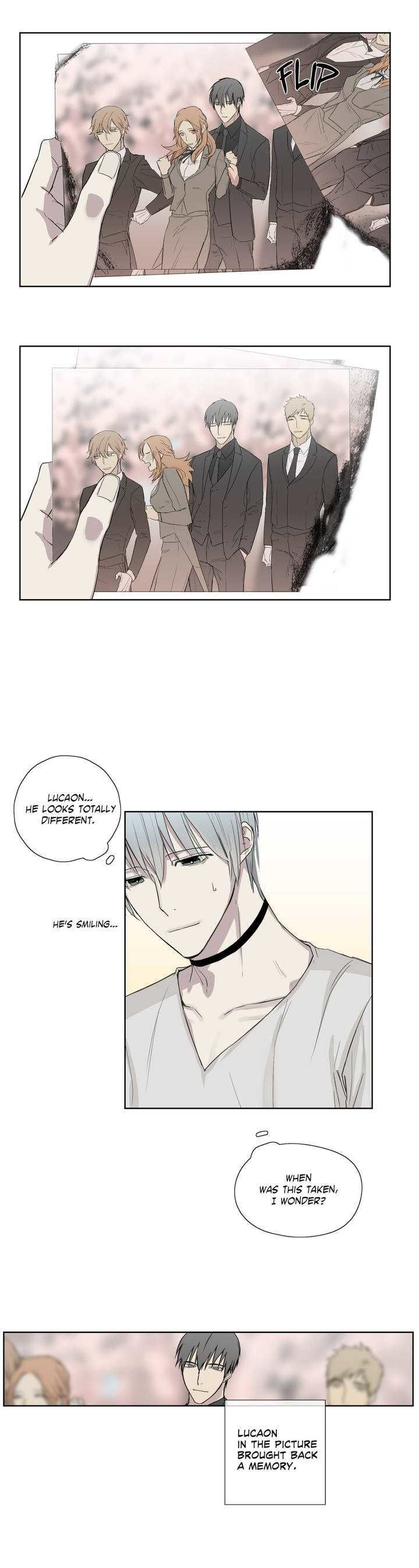 Royal Servant - Chapter 3 [photo 12] - MangaPorn