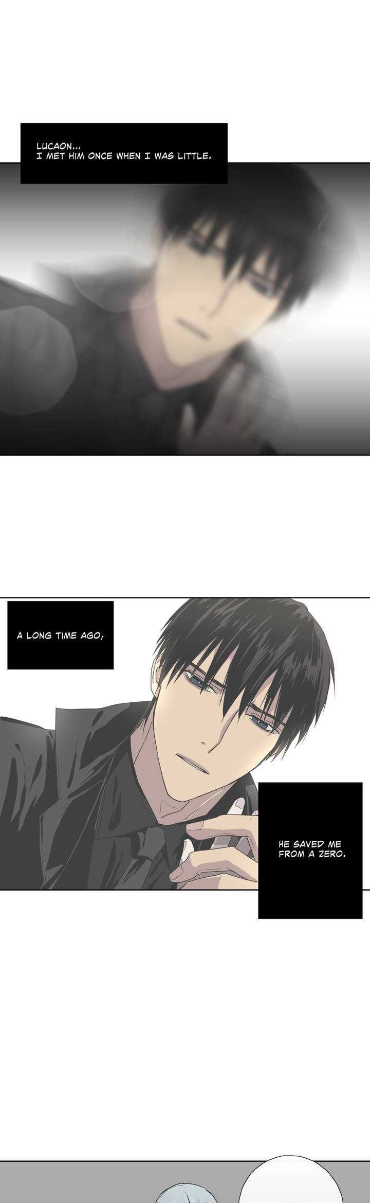 Royal Servant - Chapter 3 [photo 13] - MangaPorn