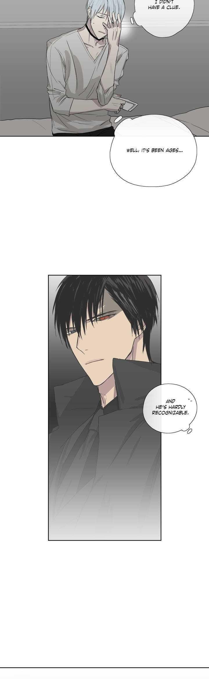 Royal Servant - Chapter 3 [photo 14] - MangaPorn