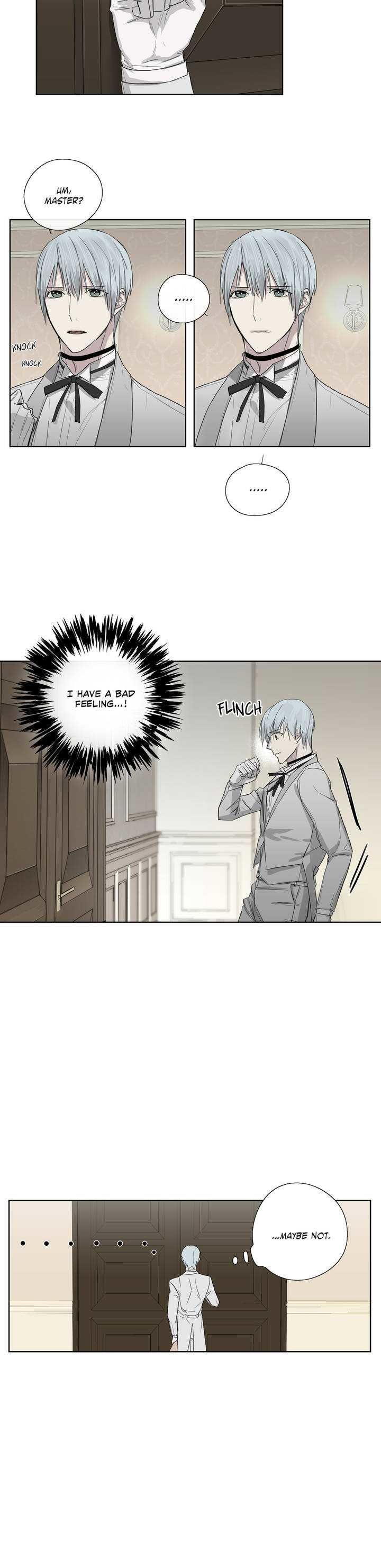 Royal Servant - Chapter 3 [photo 17] - MangaPorn