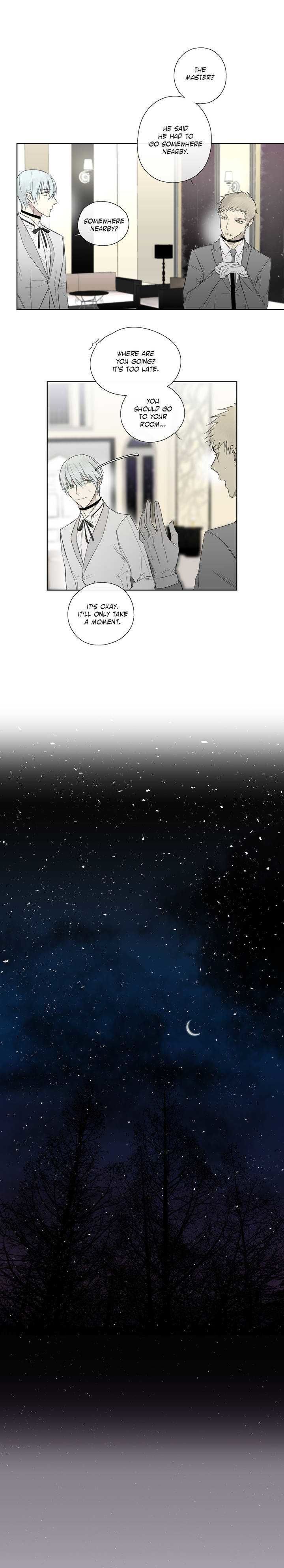 Royal Servant - Chapter 3 [photo 18] - MangaPorn