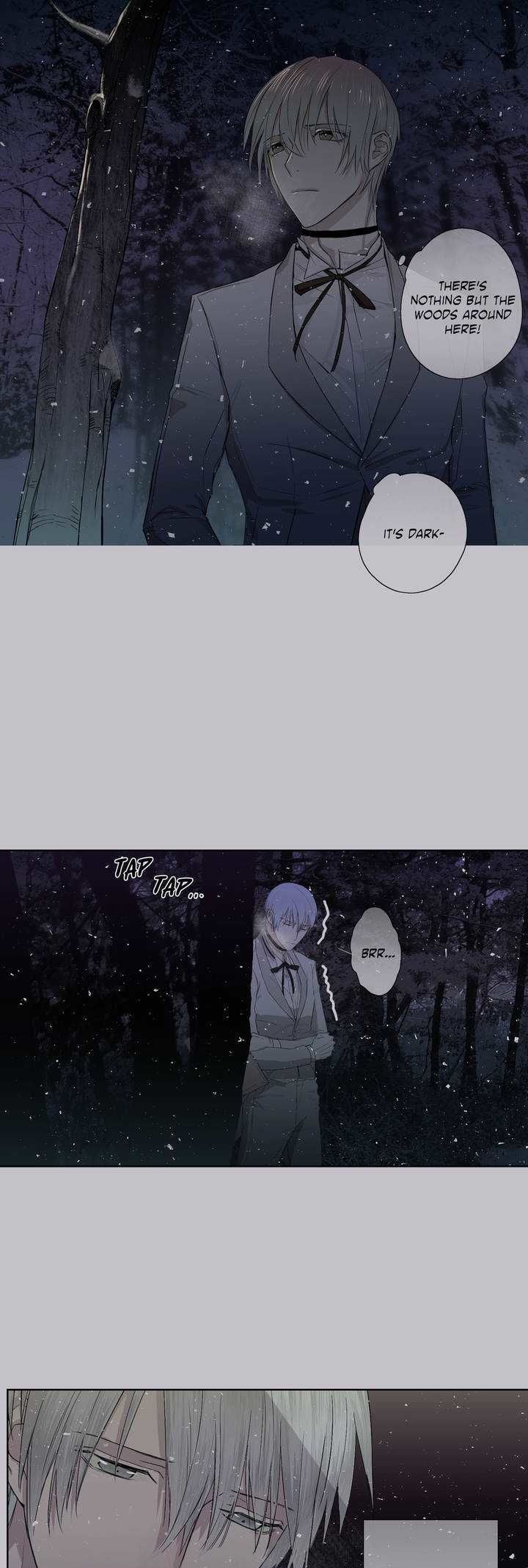 Royal Servant - Chapter 3 [photo 19] - MangaPorn