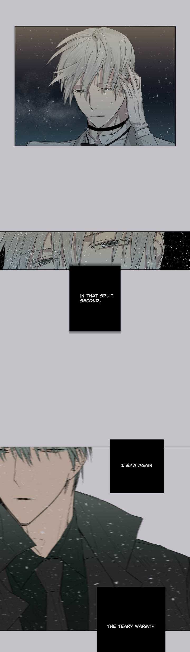 Royal Servant - Chapter 3 [photo 23] - MangaPorn