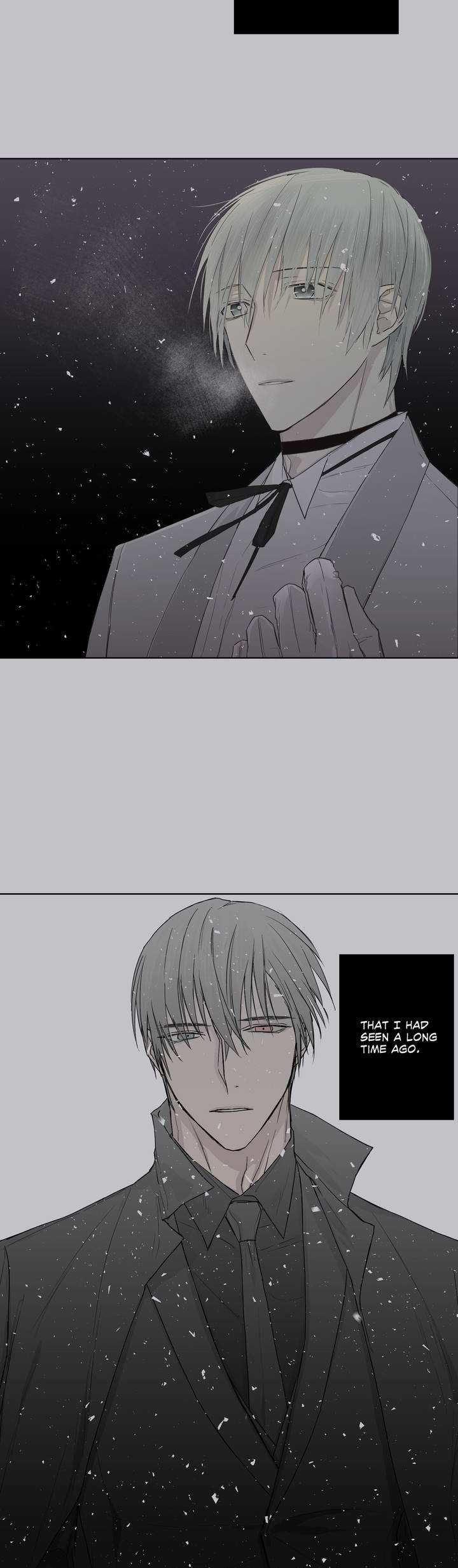 Royal Servant - Chapter 3 [photo 24] - MangaPorn