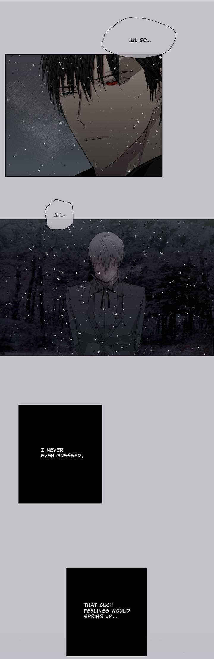 Royal Servant - Chapter 3 [photo 27] - MangaPorn