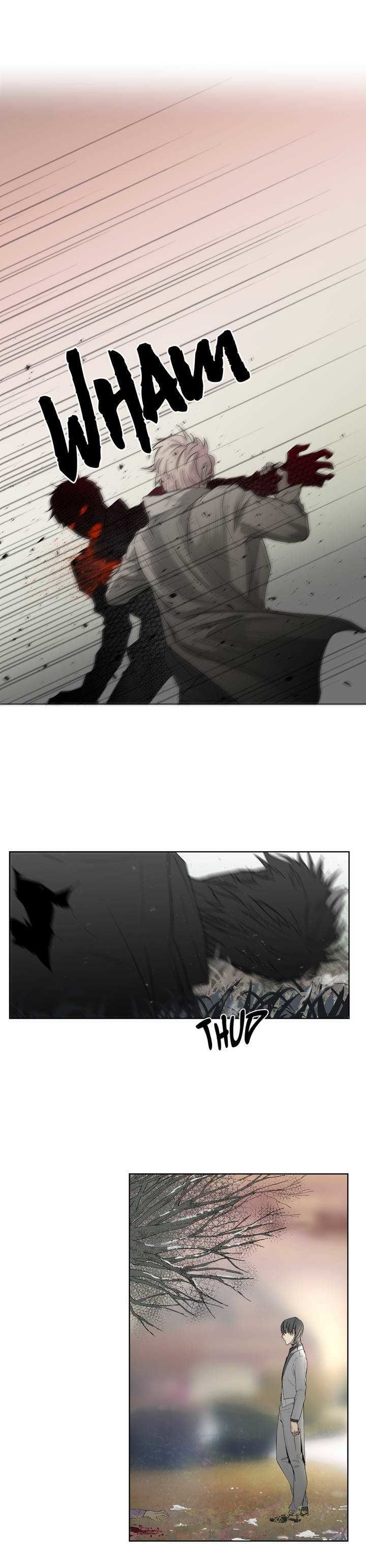 Royal Servant - Chapter 3 [photo 3] - MangaPorn