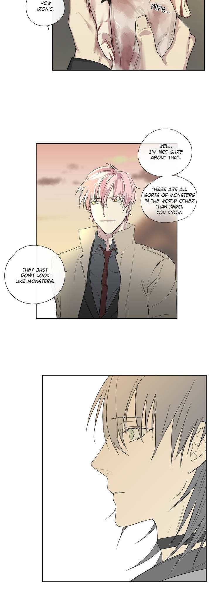 Royal Servant - Chapter 3 [photo 6] - MangaPorn