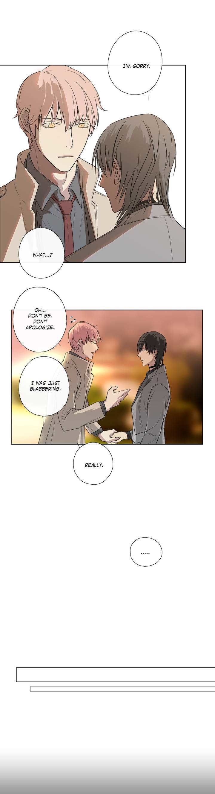 Royal Servant - Chapter 3 [photo 7] - MangaPorn