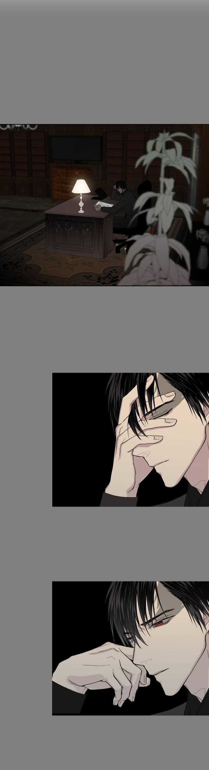 Royal Servant - Chapter 3 [photo 8] - MangaPorn