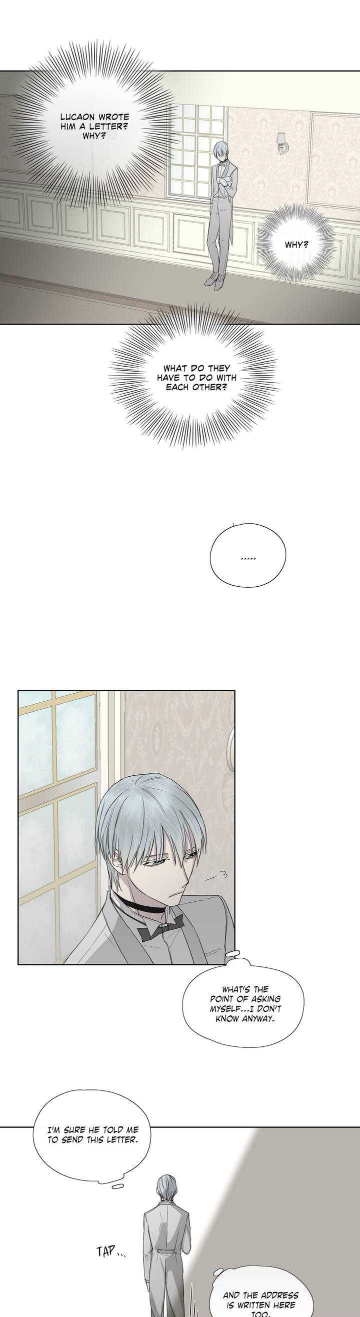Royal Servant - Chapter 4 [photo 10] - MangaPorn