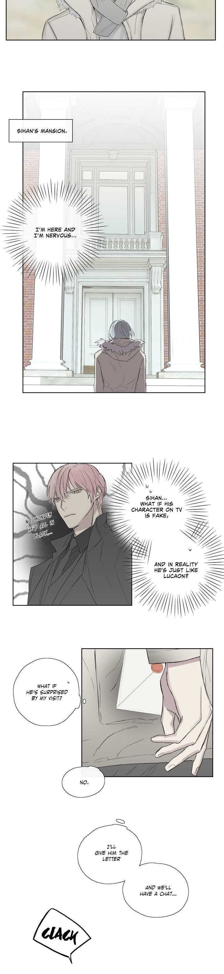 Royal Servant - Chapter 4 [photo 17] - MangaPorn