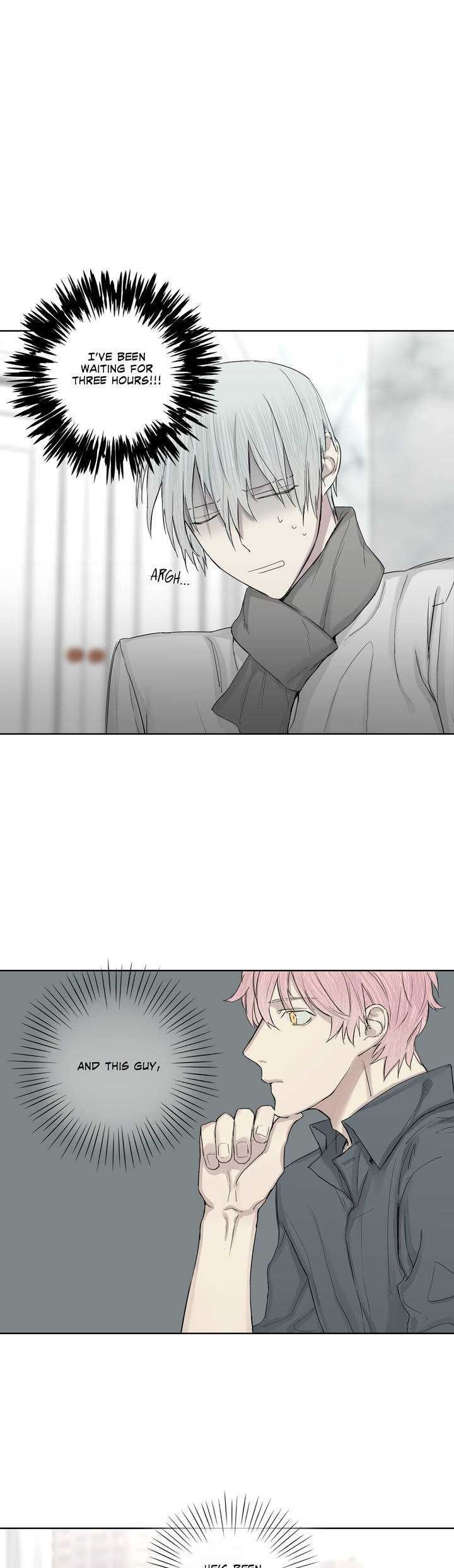 Royal Servant - Chapter 4 [photo 20] - MangaPorn