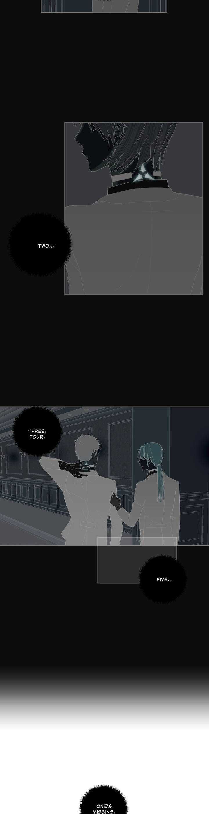 Royal Servant - Chapter 4 [photo 26] - MangaPorn