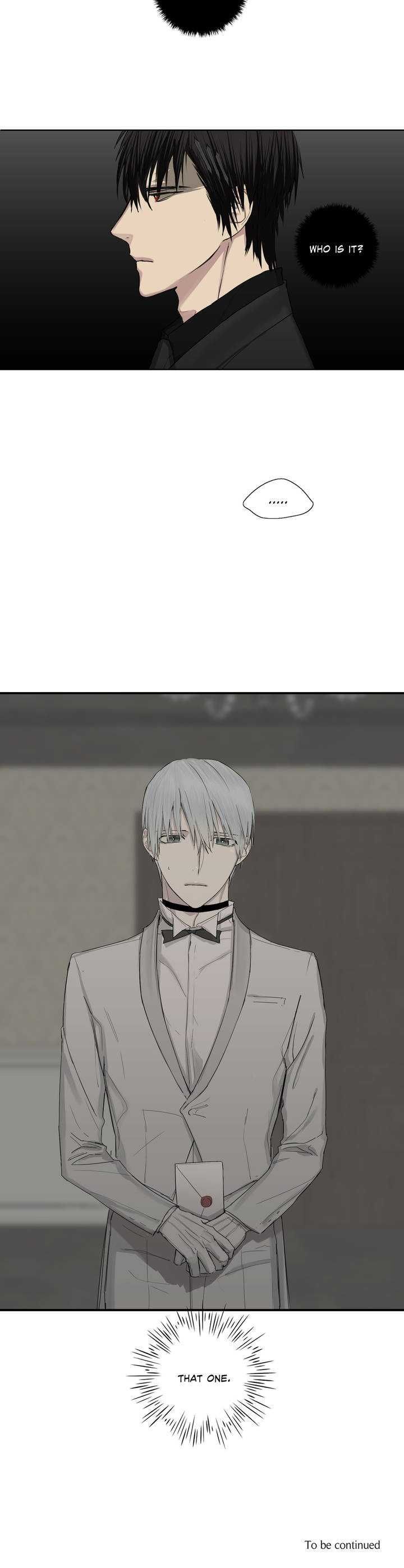 Royal Servant - Chapter 4 [photo 27] - MangaPorn