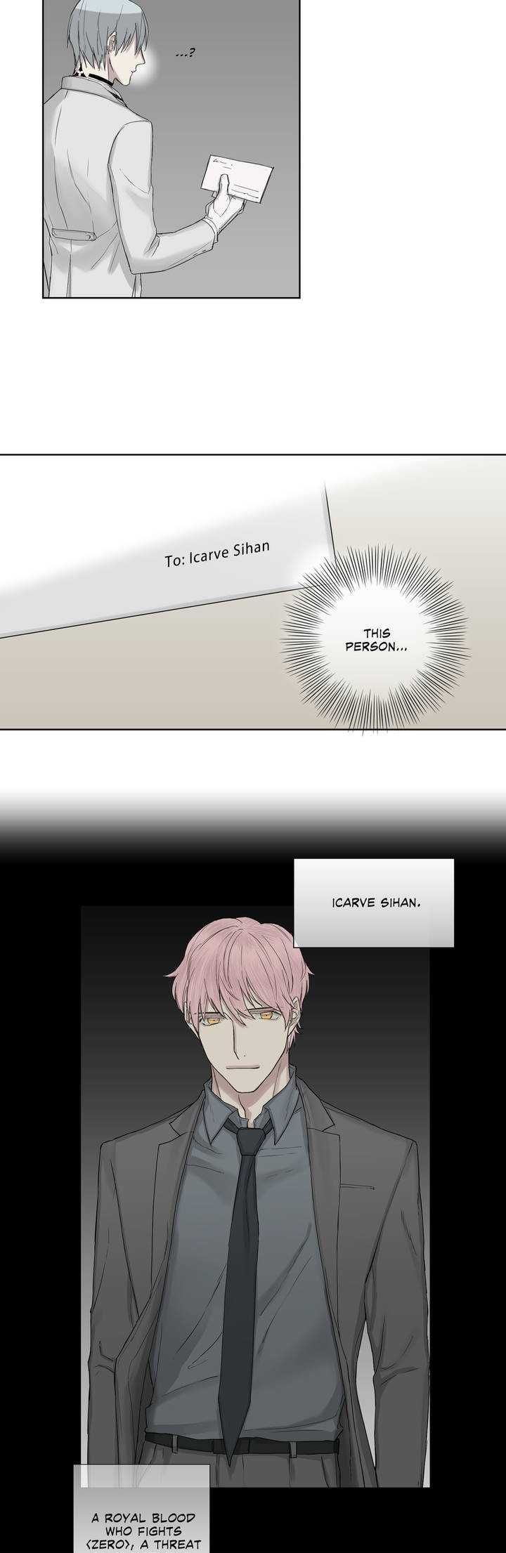Royal Servant - Chapter 4 [photo 8] - MangaPorn