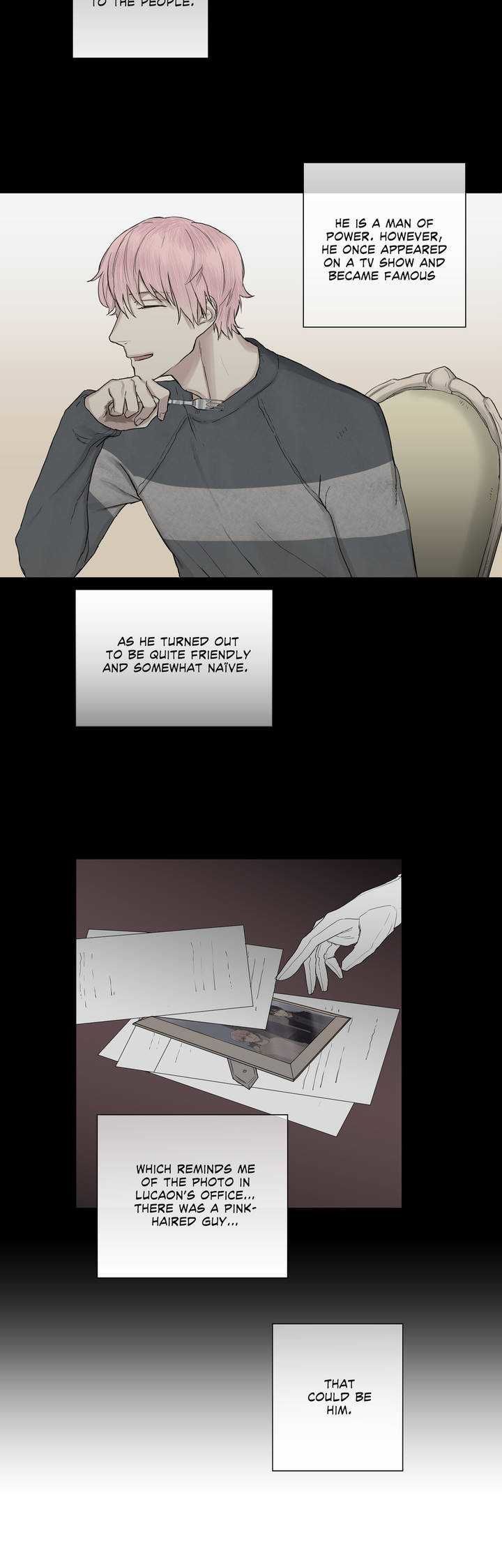 Royal Servant - Chapter 4 [photo 9] - MangaPorn