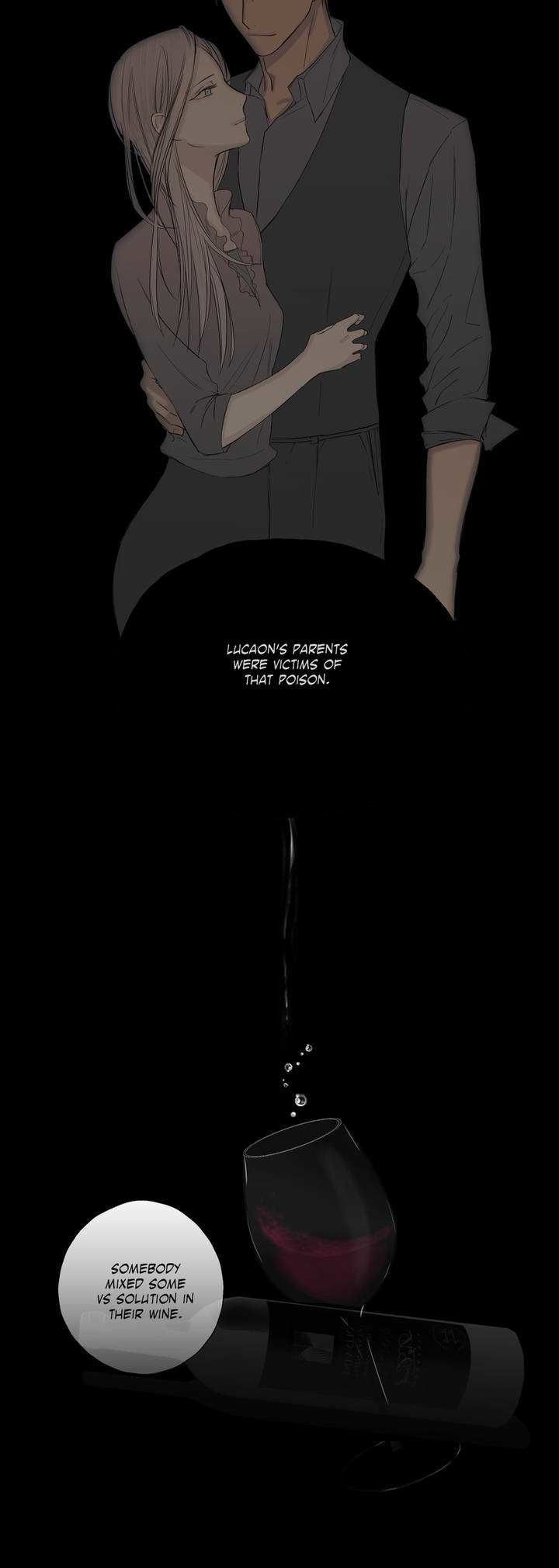 Royal Servant - Chapter 5 [photo 12] - MangaPorn