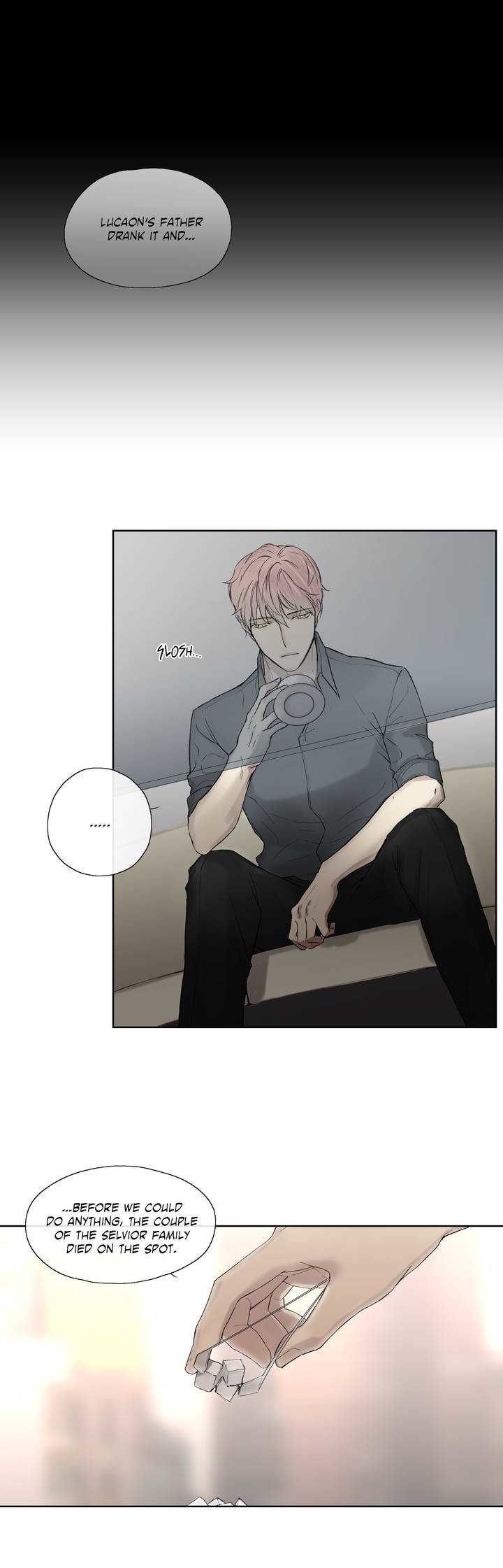 Royal Servant - Chapter 5 [photo 13] - MangaPorn