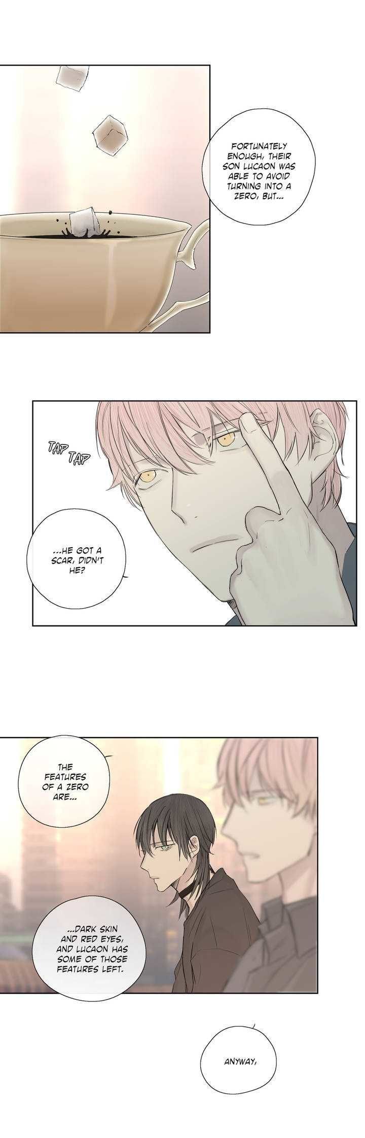 Royal Servant - Chapter 5 [photo 14] - MangaPorn