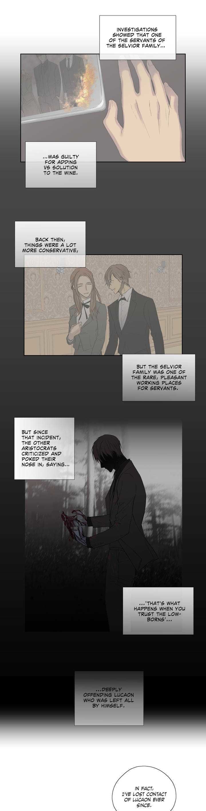 Royal Servant - Chapter 5 [photo 15] - MangaPorn