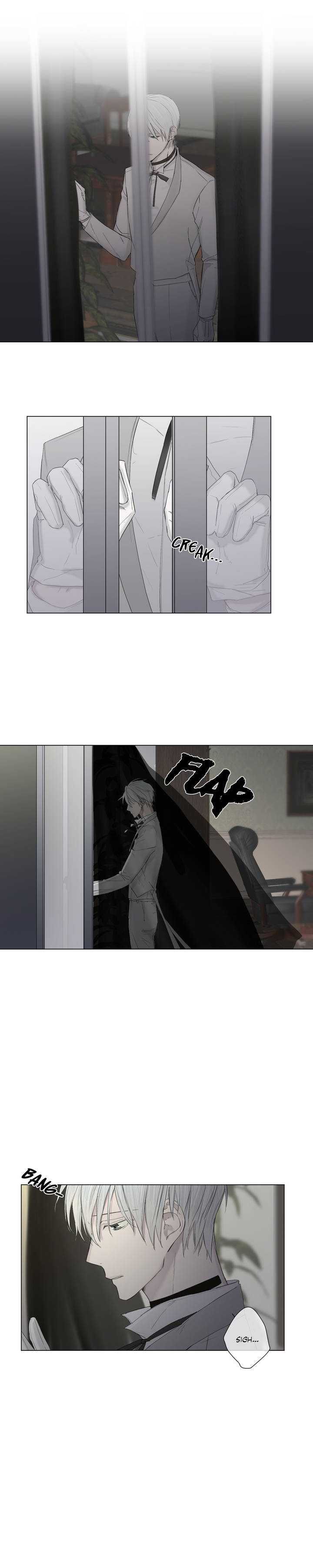 Royal Servant - Chapter 5 [photo 17] - MangaPorn