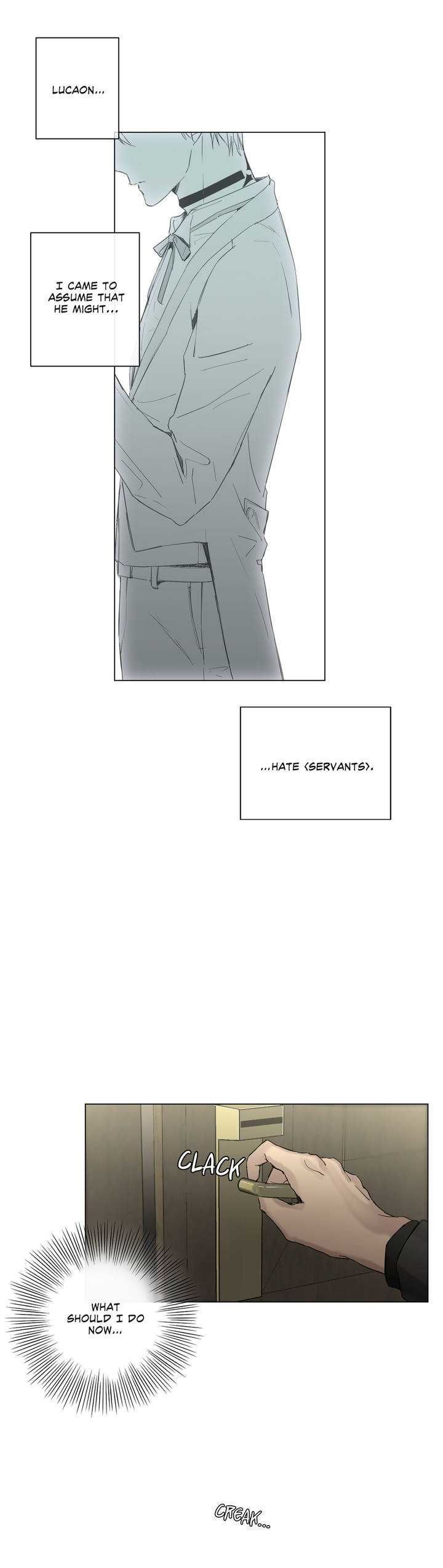 Royal Servant - Chapter 5 [photo 18] - MangaPorn