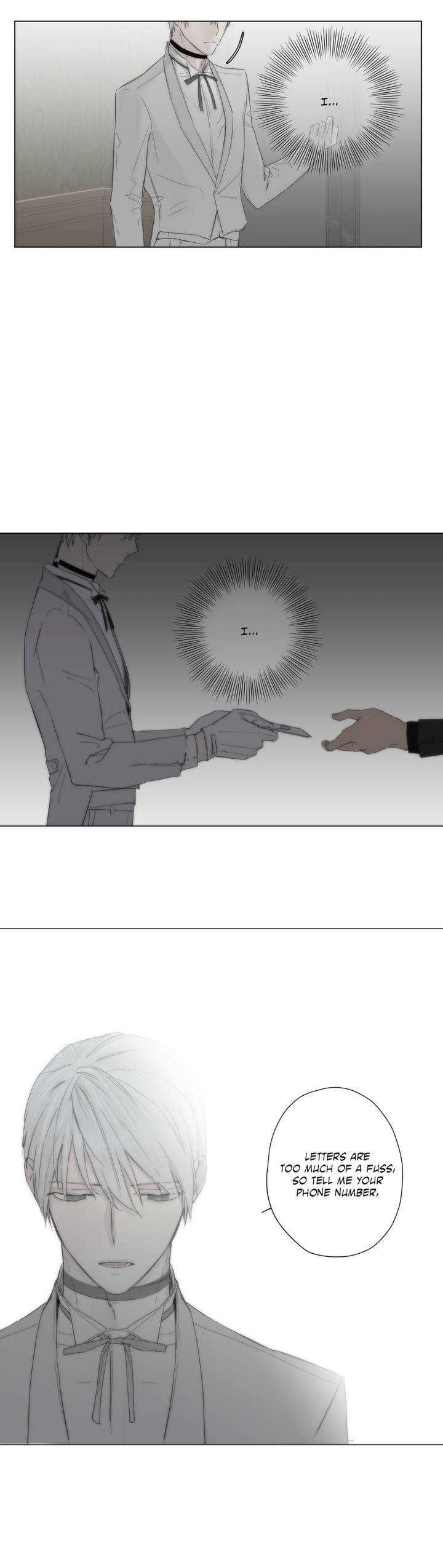 Royal Servant - Chapter 5 [photo 19] - MangaPorn