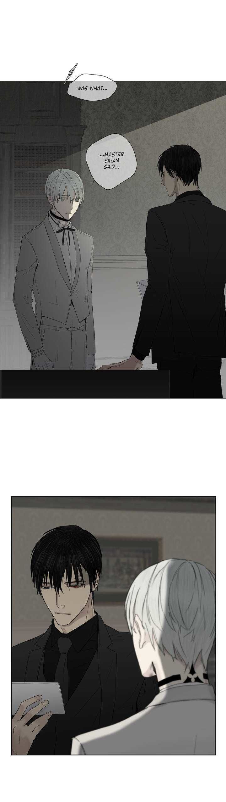 Royal Servant - Chapter 5 [photo 20] - MangaPorn