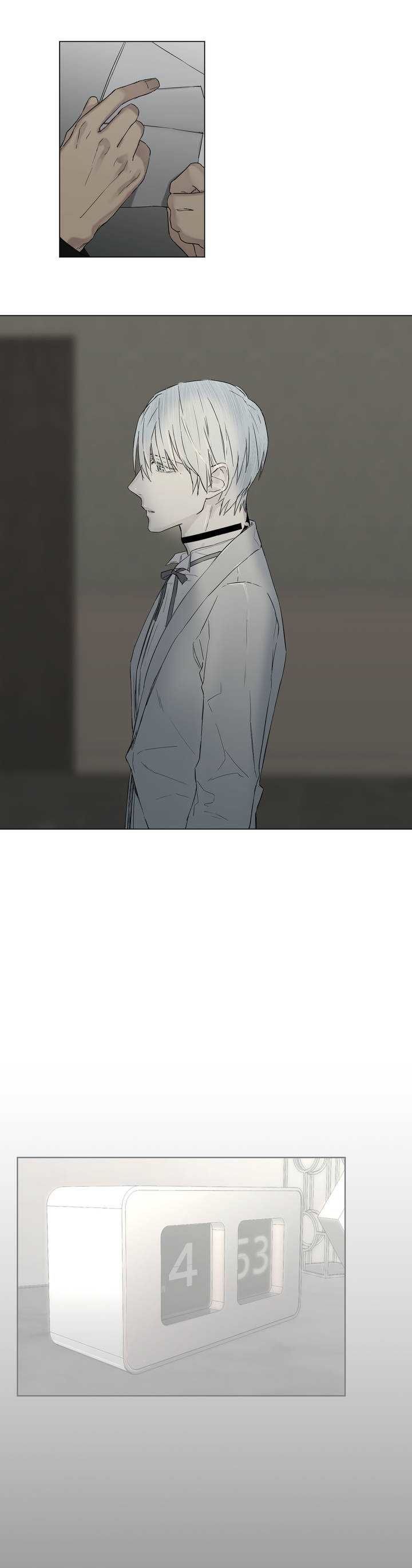 Royal Servant - Chapter 5 [photo 21] - MangaPorn