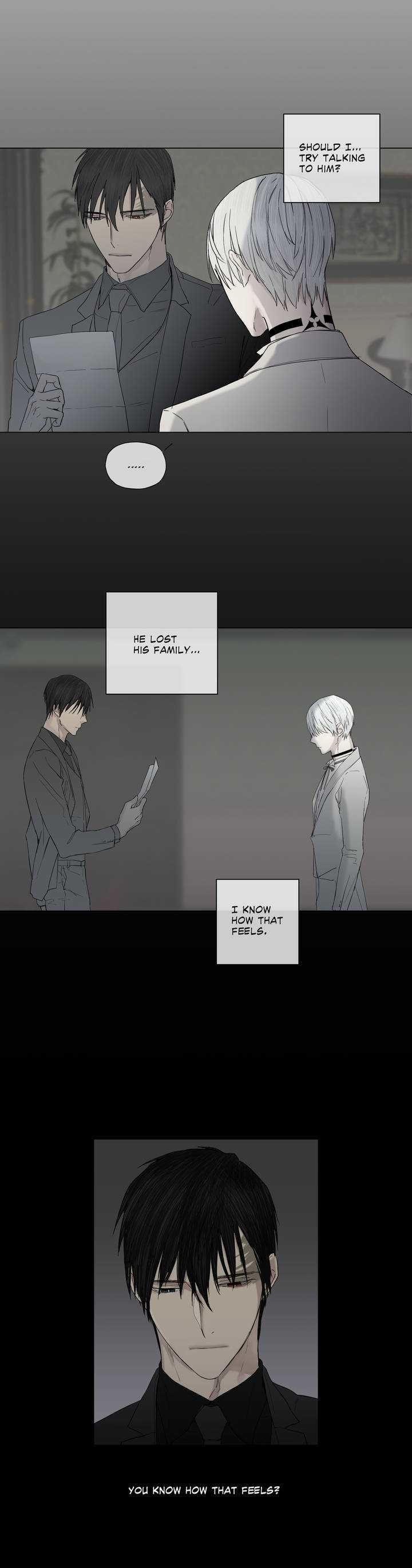 Royal Servant - Chapter 5 [photo 22] - MangaPorn