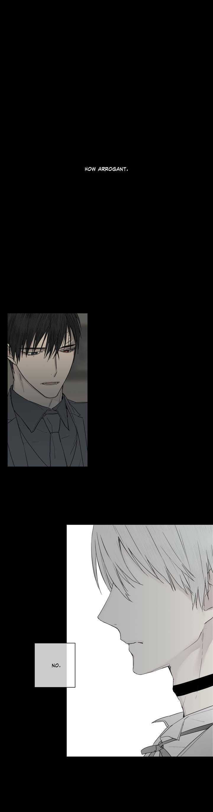 Royal Servant - Chapter 5 [photo 23] - MangaPorn
