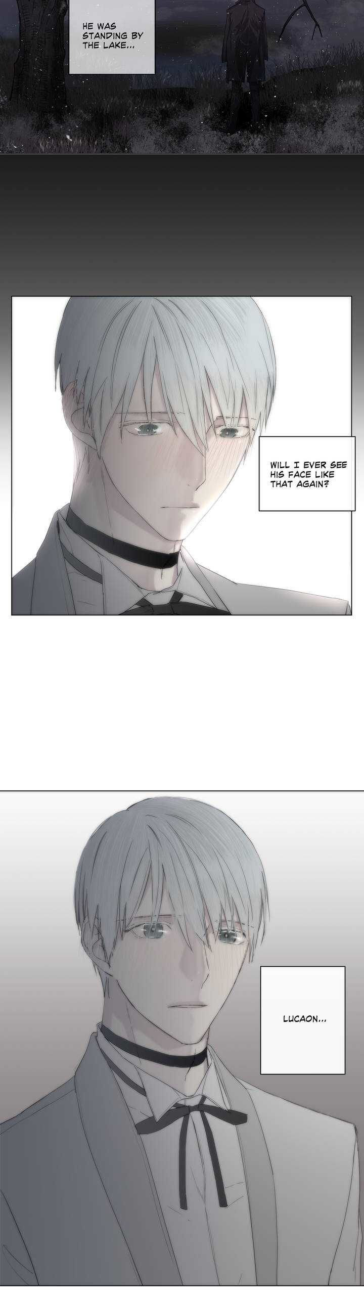 Royal Servant - Chapter 5 [photo 25] - MangaPorn