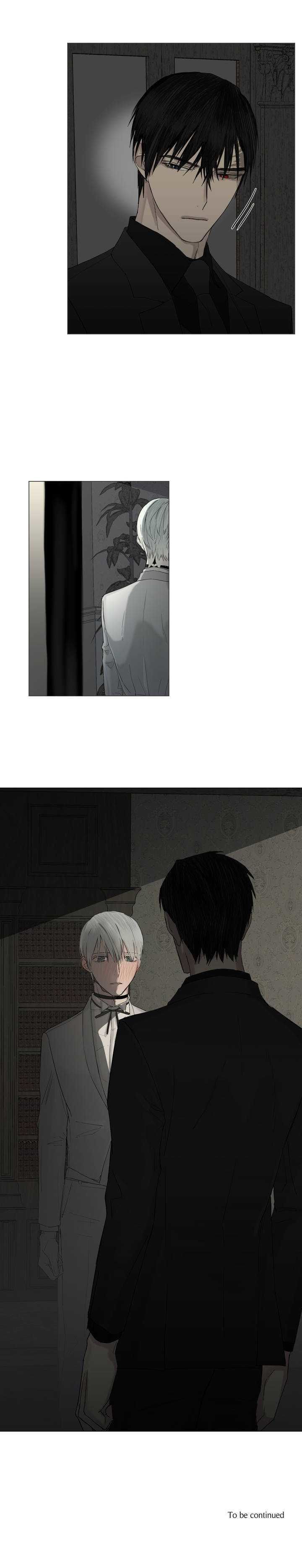 Royal Servant - Chapter 5 [photo 27] - MangaPorn