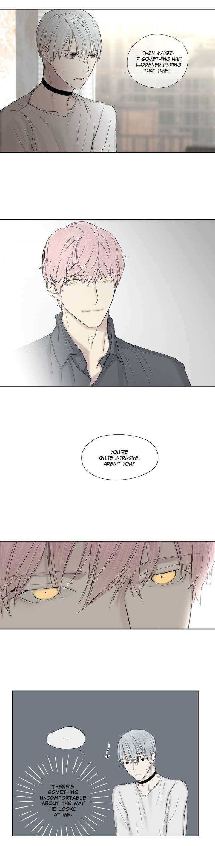Royal Servant - Chapter 5 [photo 6] - MangaPorn