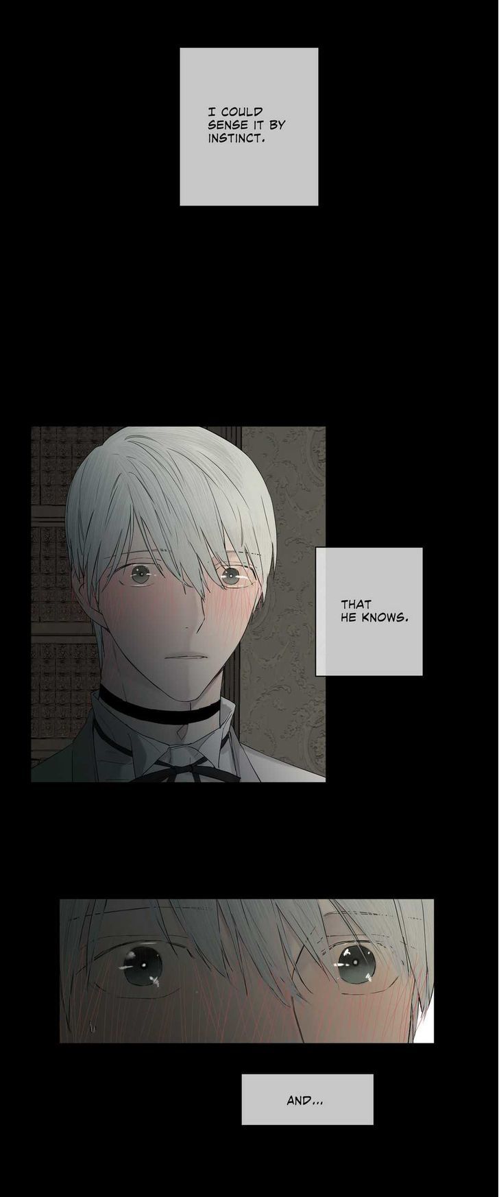 Royal Servant - Chapter 6 [photo 1] - MangaPorn