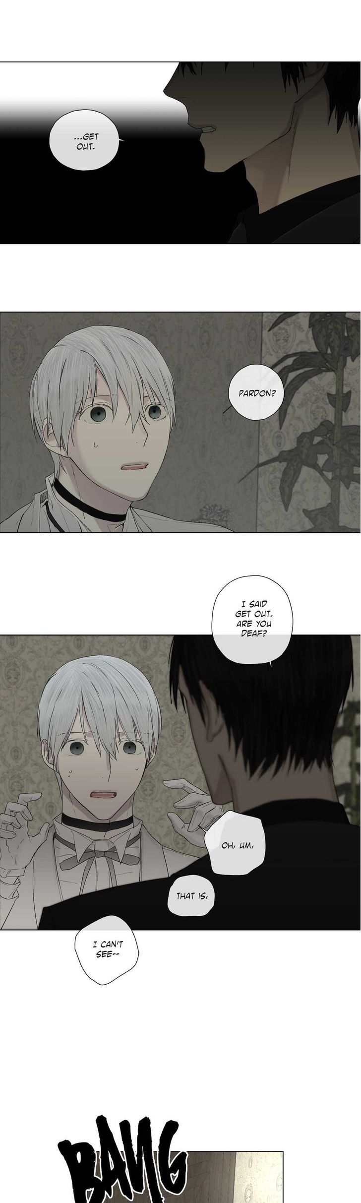 Royal Servant - Chapter 6 [photo 12] - MangaPorn