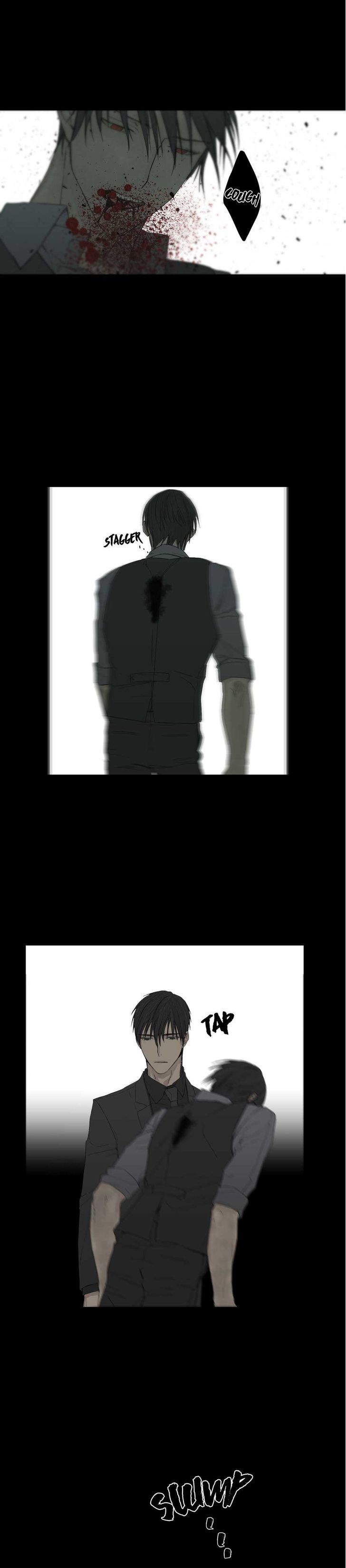 Royal Servant - Chapter 6 [photo 17] - MangaPorn