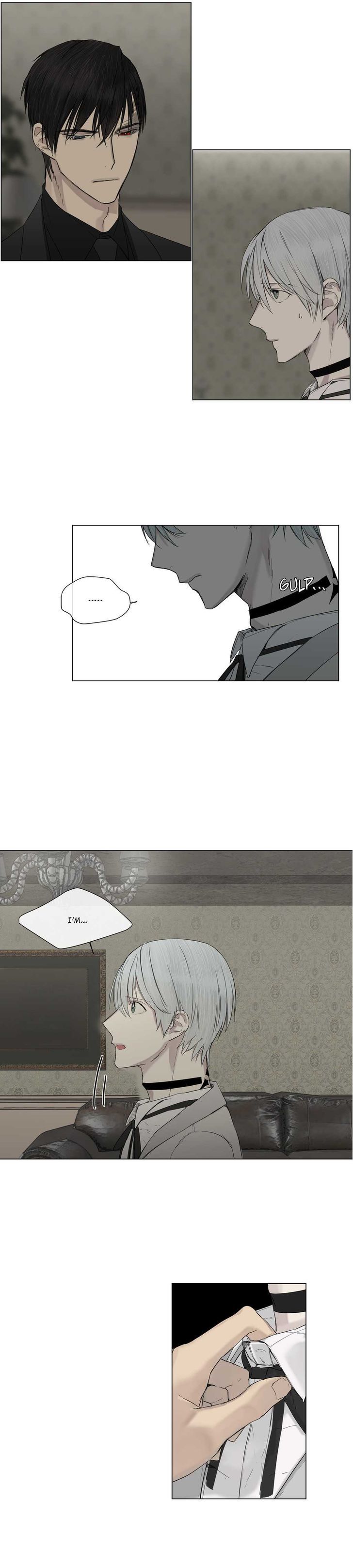 Royal Servant - Chapter 6 [photo 21] - MangaPorn
