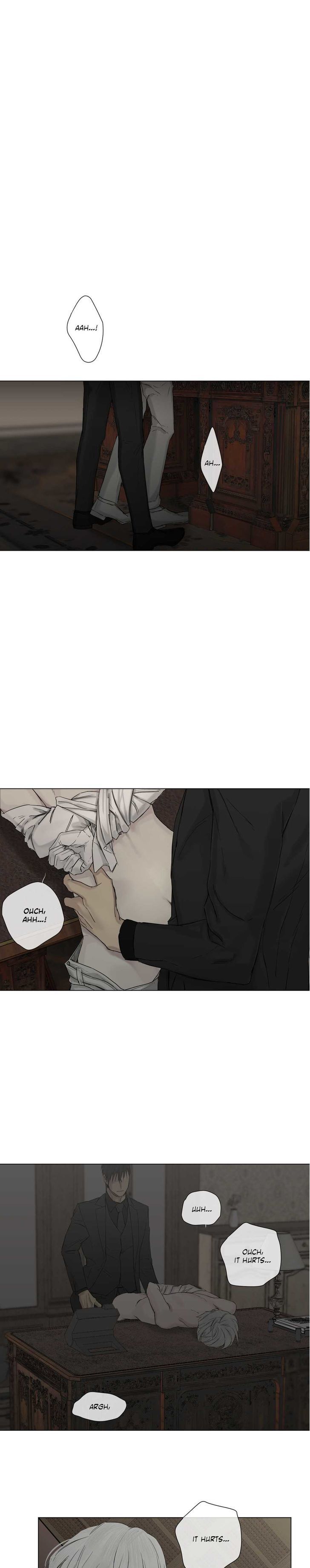 Royal Servant - Chapter 6 [photo 24] - MangaPorn