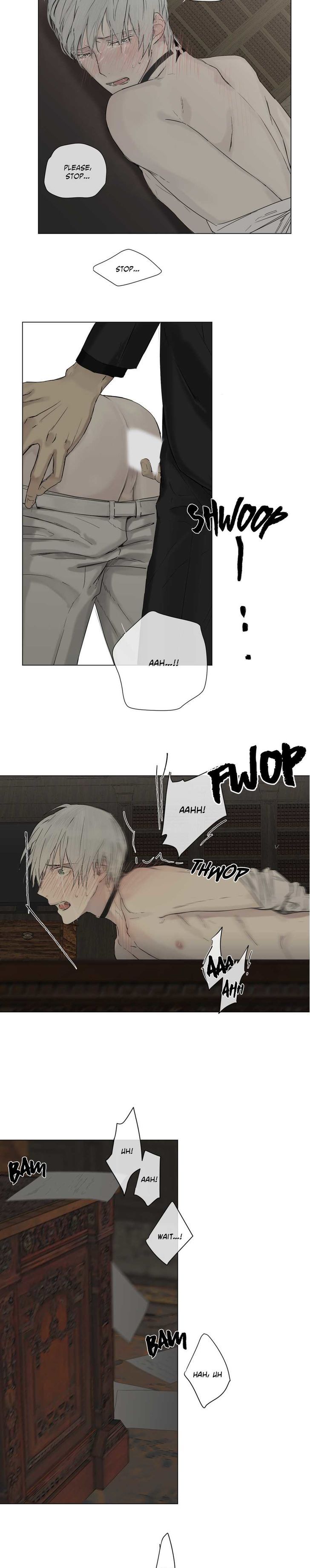 Royal Servant - Chapter 6 [photo 25] - MangaPorn
