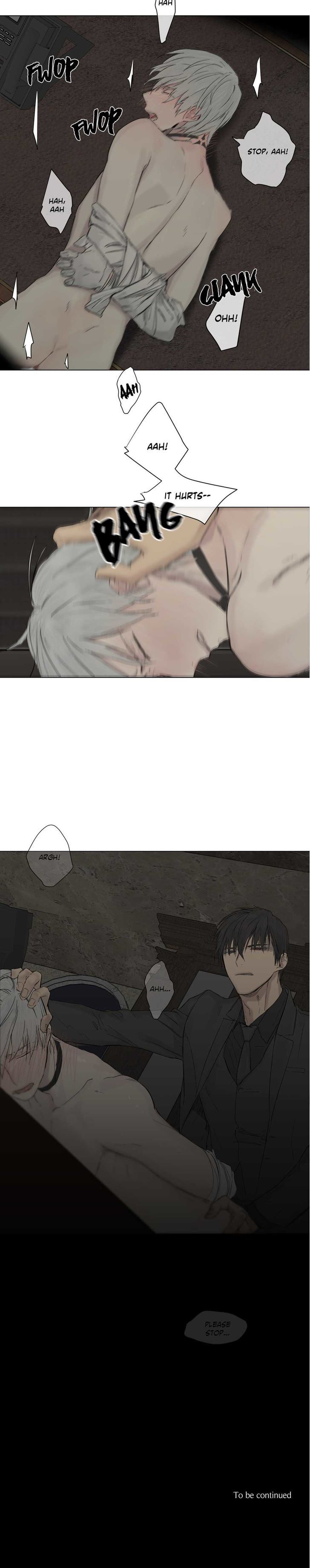 Royal Servant - Chapter 6 [photo 26] - MangaPorn