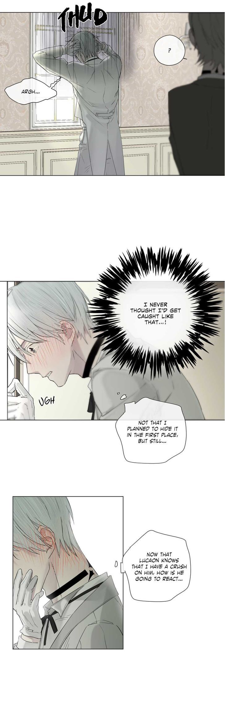 Royal Servant - Chapter 6 [photo 4] - MangaPorn