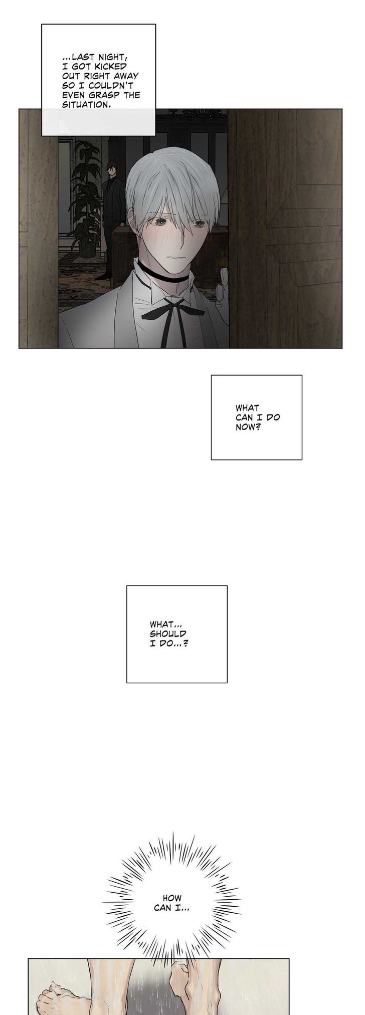 Royal Servant - Chapter 6 [photo 5] - MangaPorn