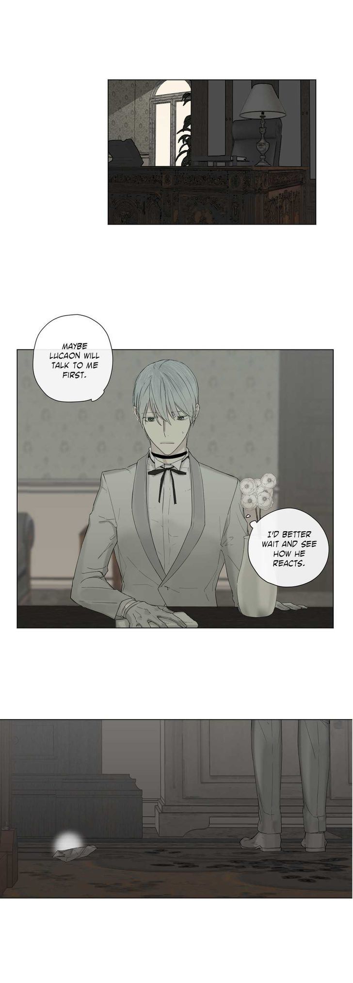 Royal Servant - Chapter 6 [photo 7] - MangaPorn