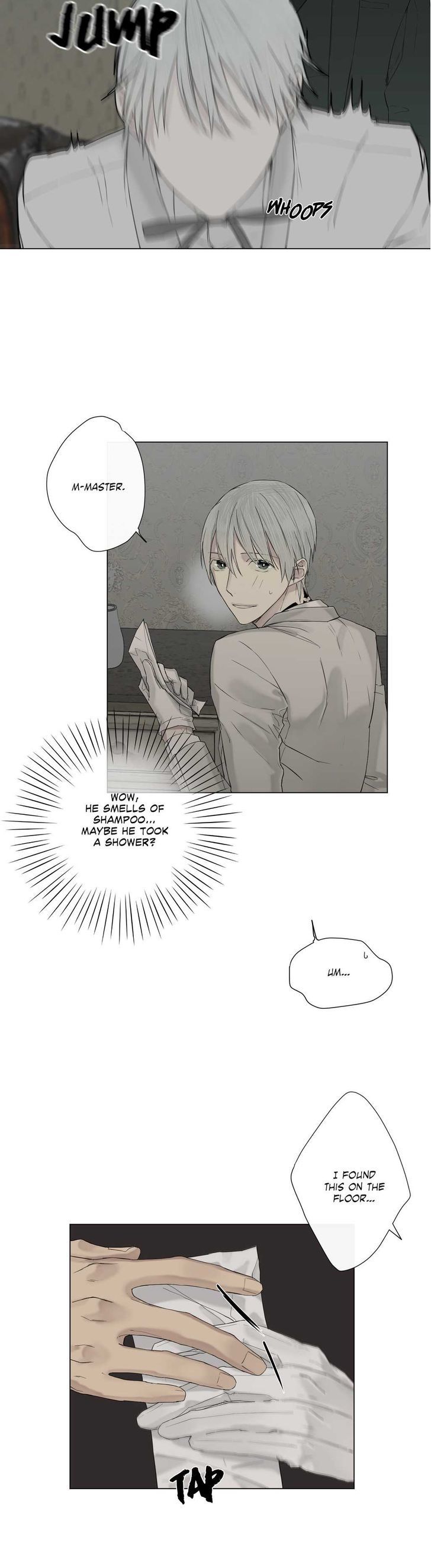 Royal Servant - Chapter 6 [photo 9] - MangaPorn