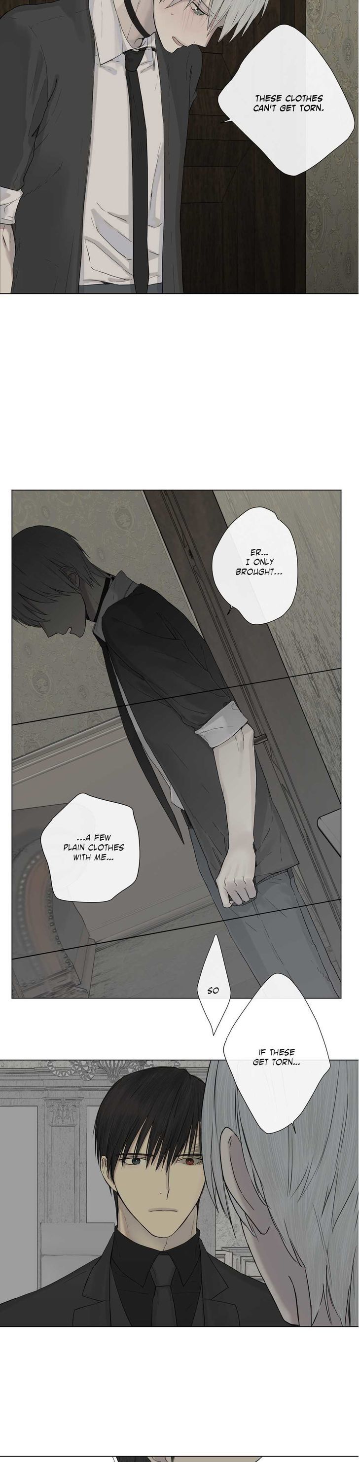 Royal Servant - Chapter 7 [photo 14] - MangaPorn