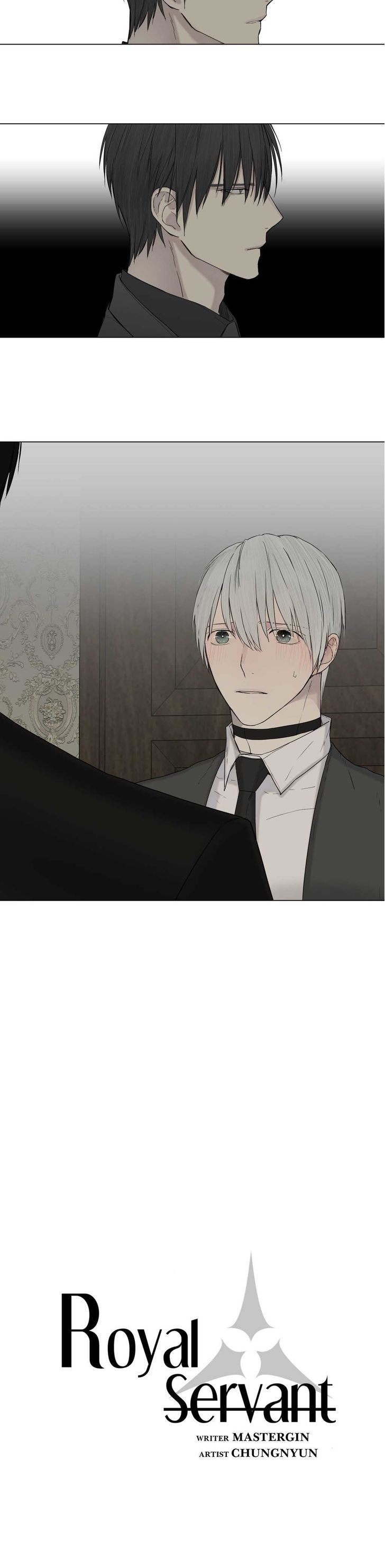 Royal Servant - Chapter 7 [photo 15] - MangaPorn