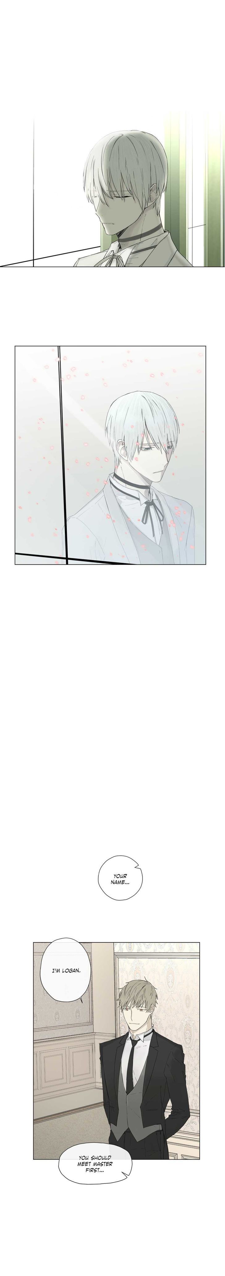 Royal Servant - Chapter 7 [photo 19] - MangaPorn