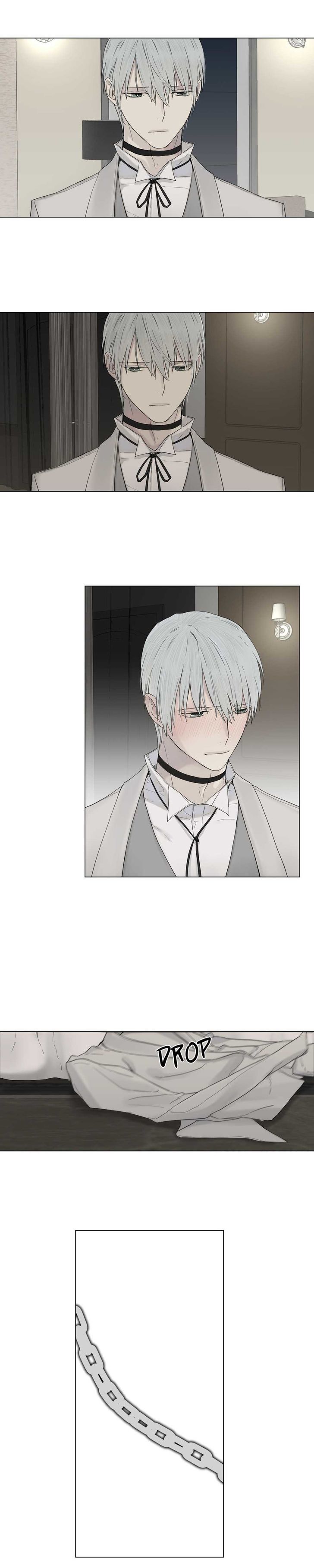 Royal Servant - Chapter 7 [photo 22] - MangaPorn