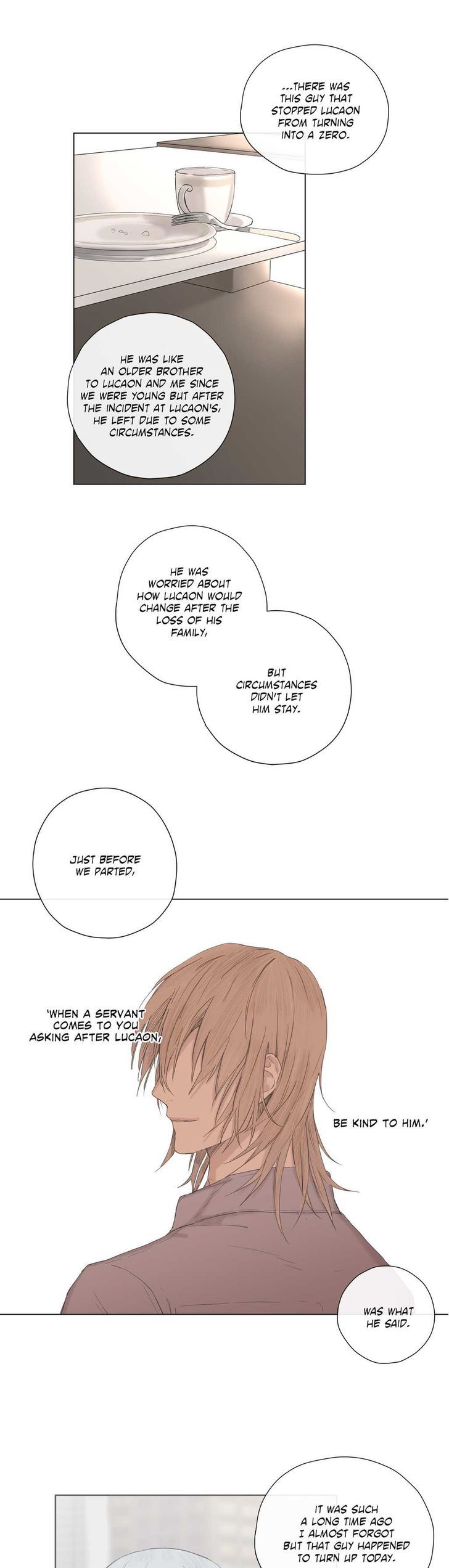 Royal Servant - Chapter 7 [photo 4] - MangaPorn